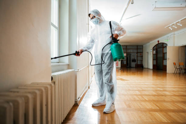 Best Emergency Pest Control  in Ridgebury, CT